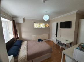 Eastwood Rooms, Ilford